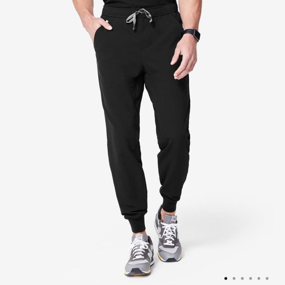 COPY - Figs Tansen™ Jogger Scrub Pants